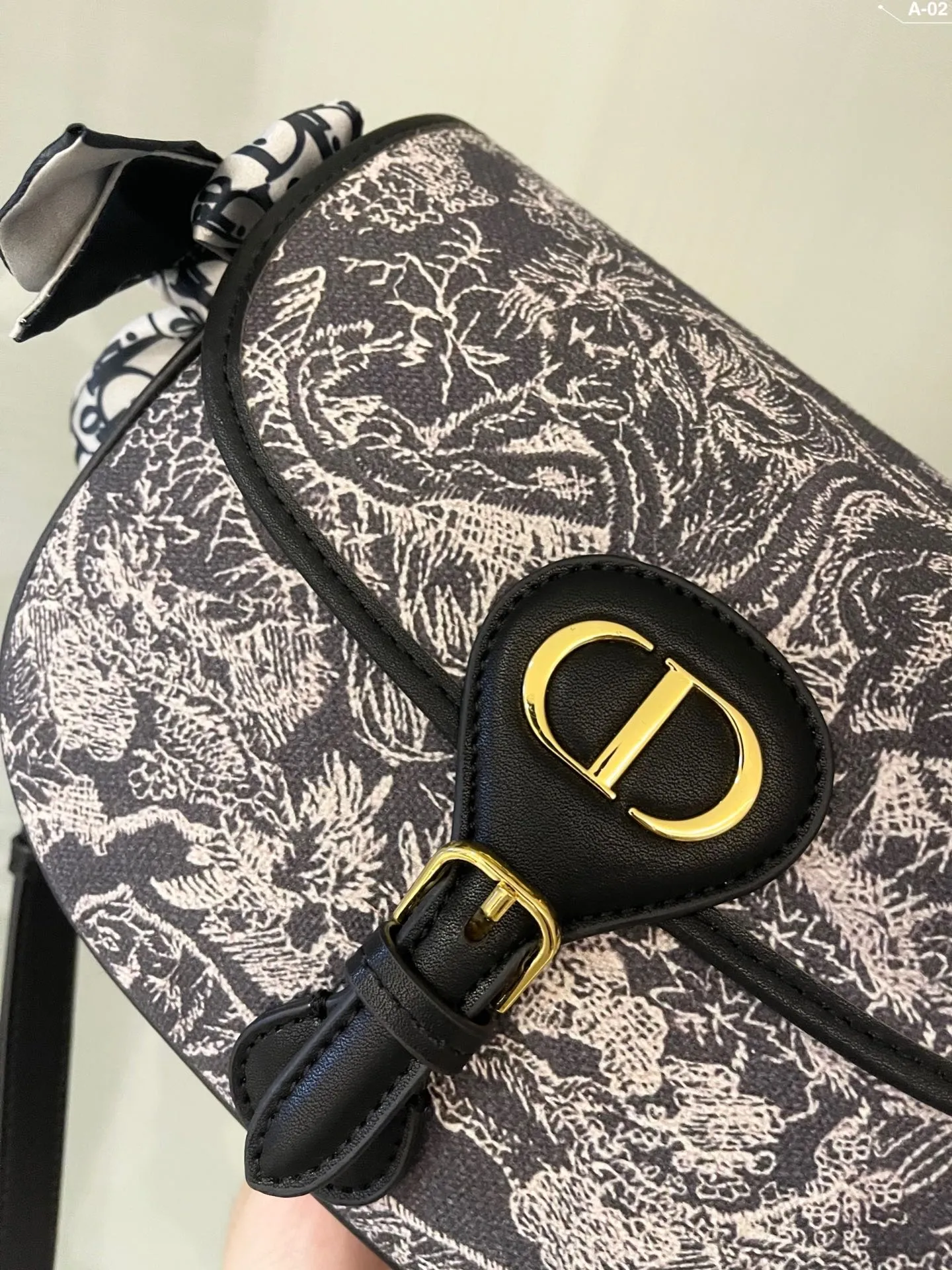 Designer Handbags DR 315