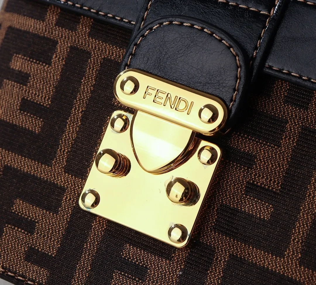Designer Handbags FD 073