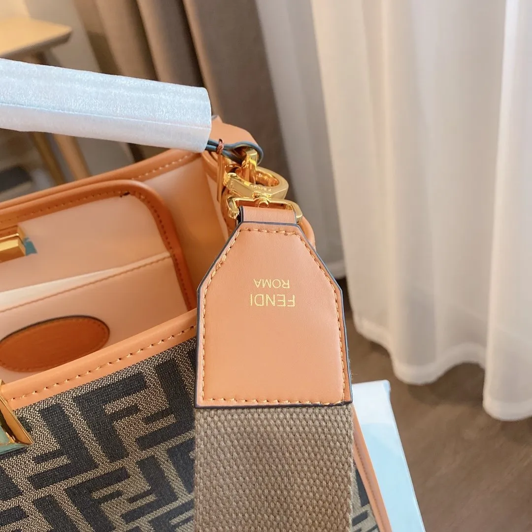 Designer Handbags FD 152