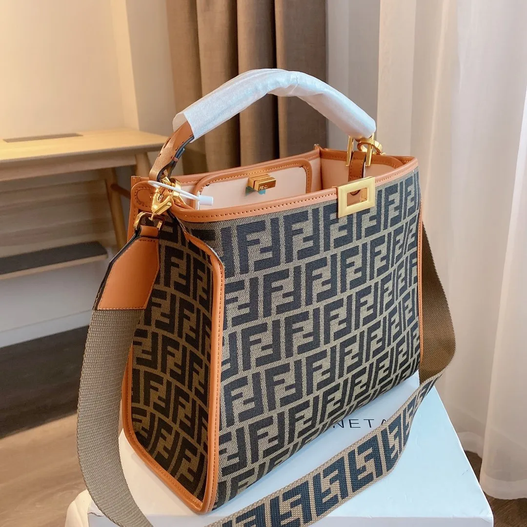 Designer Handbags FD 152