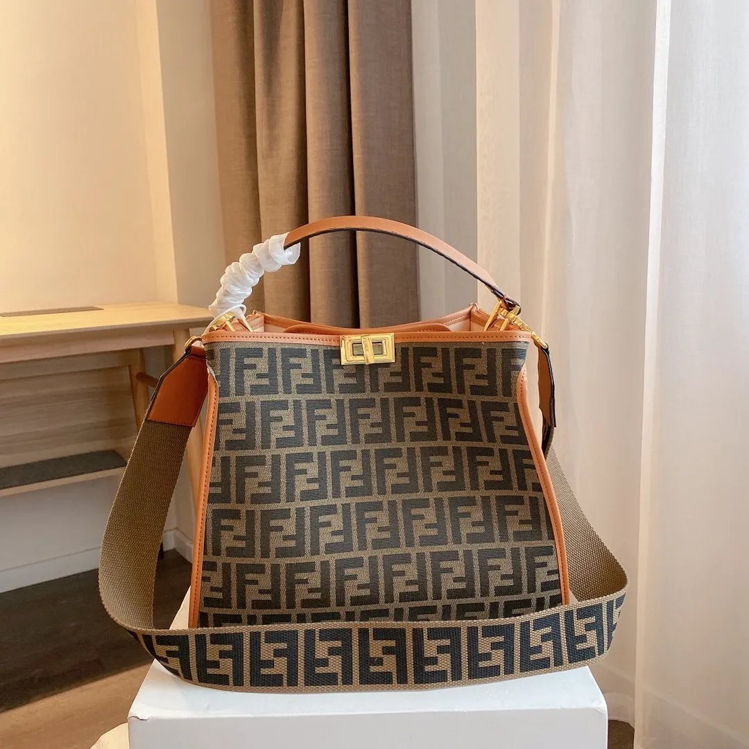 Designer Handbags FD 152