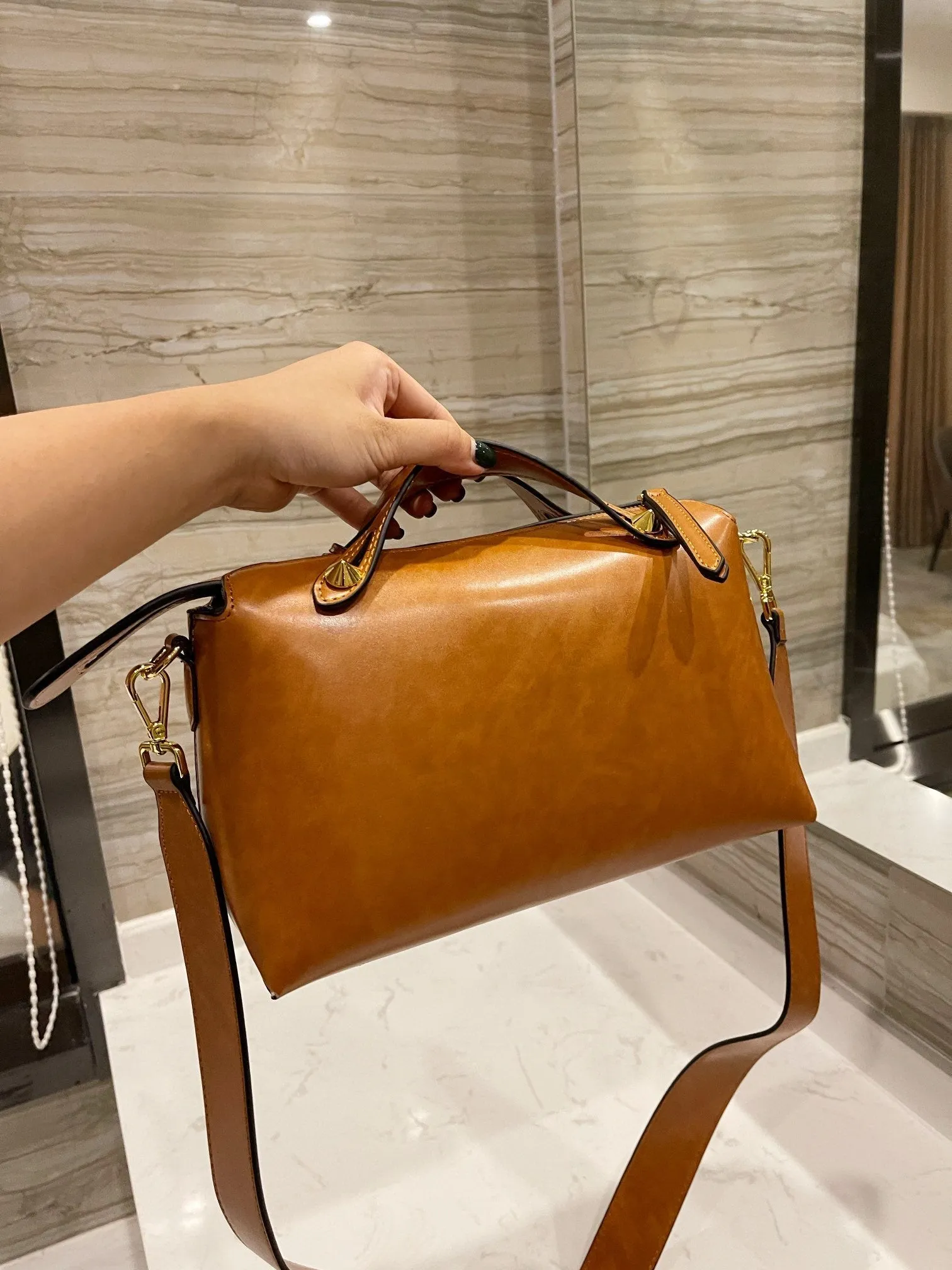 Designer Handbags FD 216
