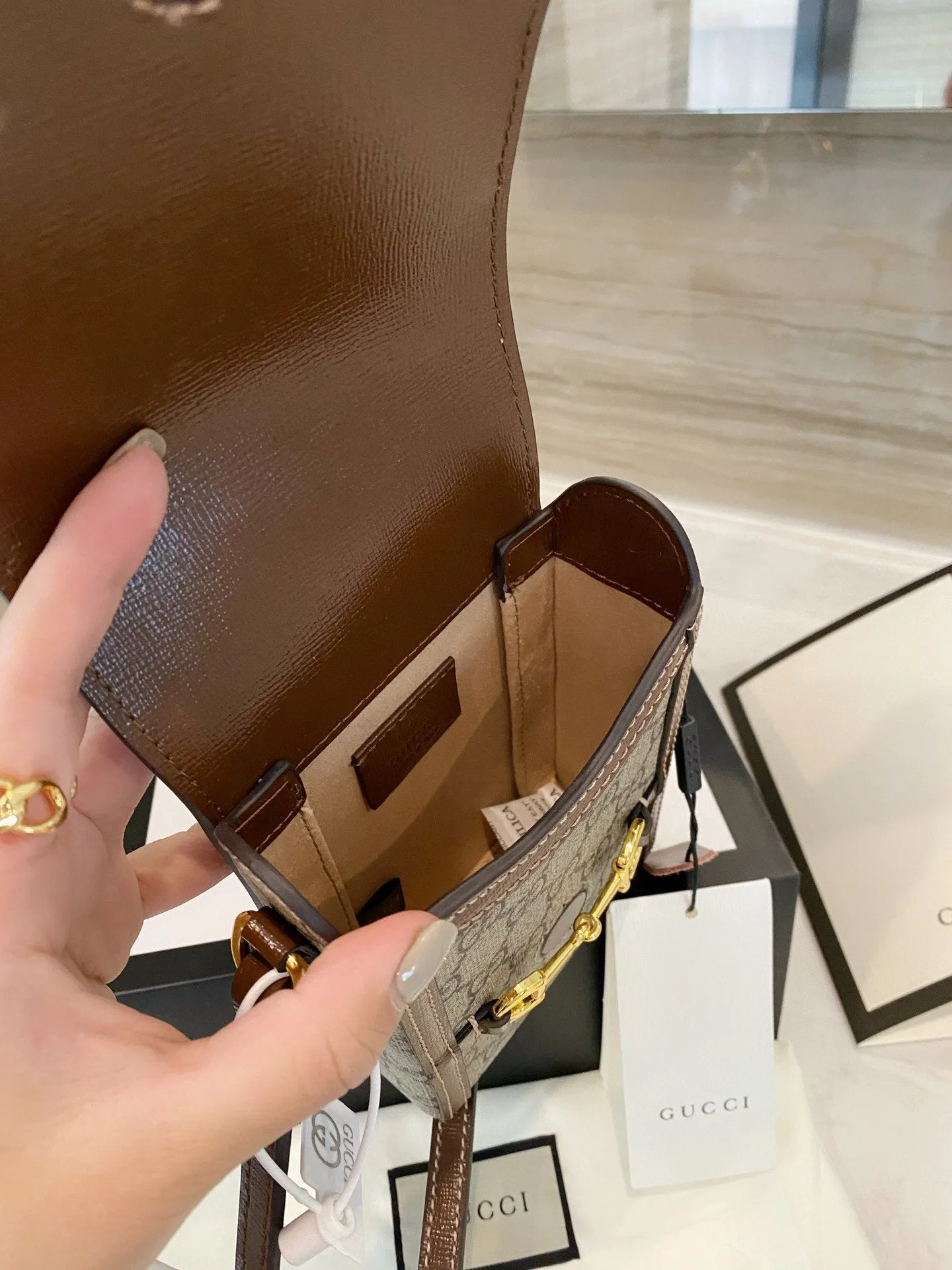 Designer Handbags GI 256