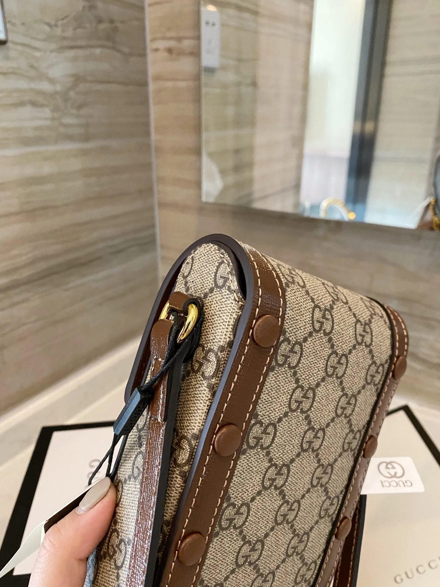 Designer Handbags GI 256