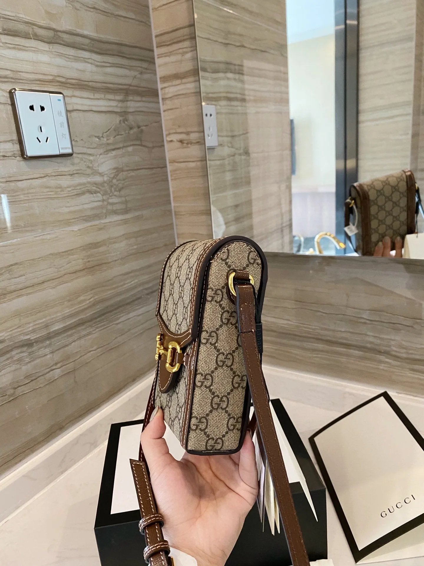 Designer Handbags GI 256