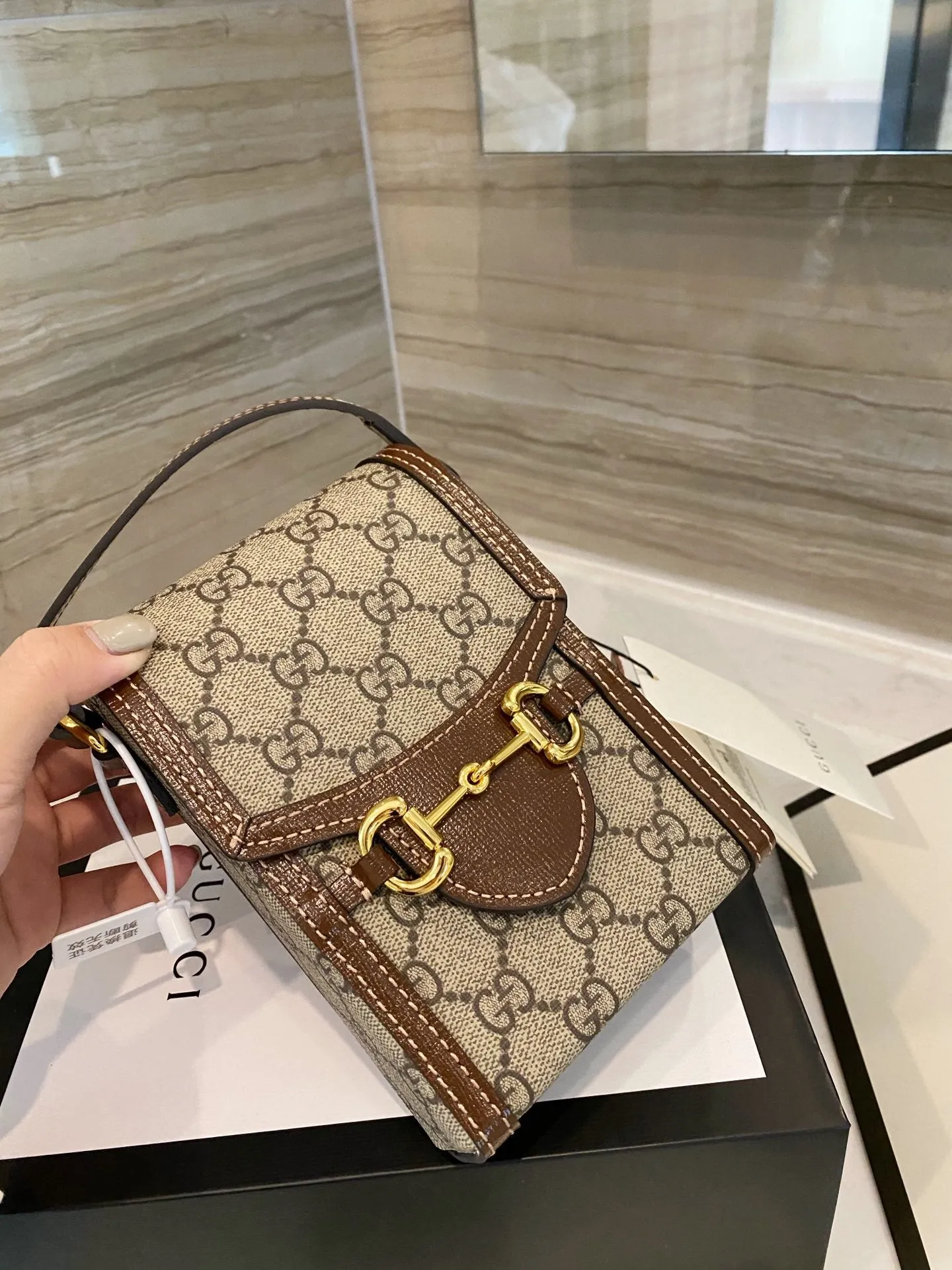 Designer Handbags GI 256
