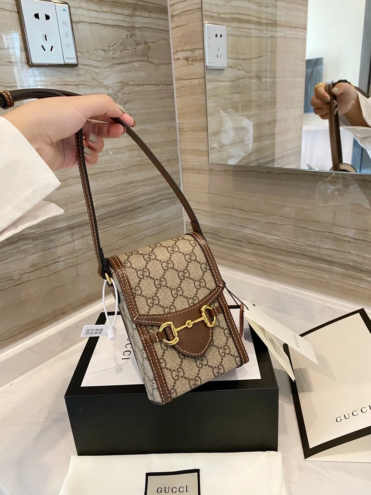 Designer Handbags GI 256