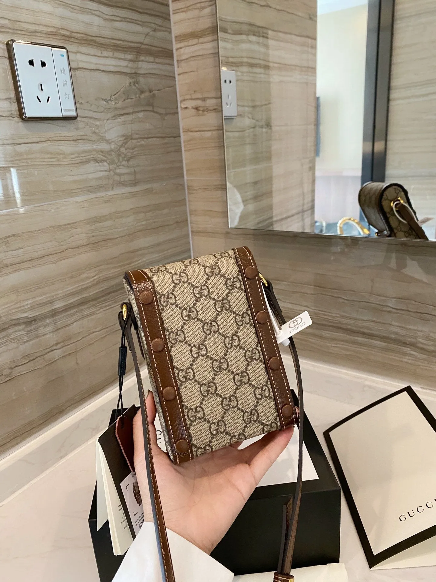 Designer Handbags GI 256