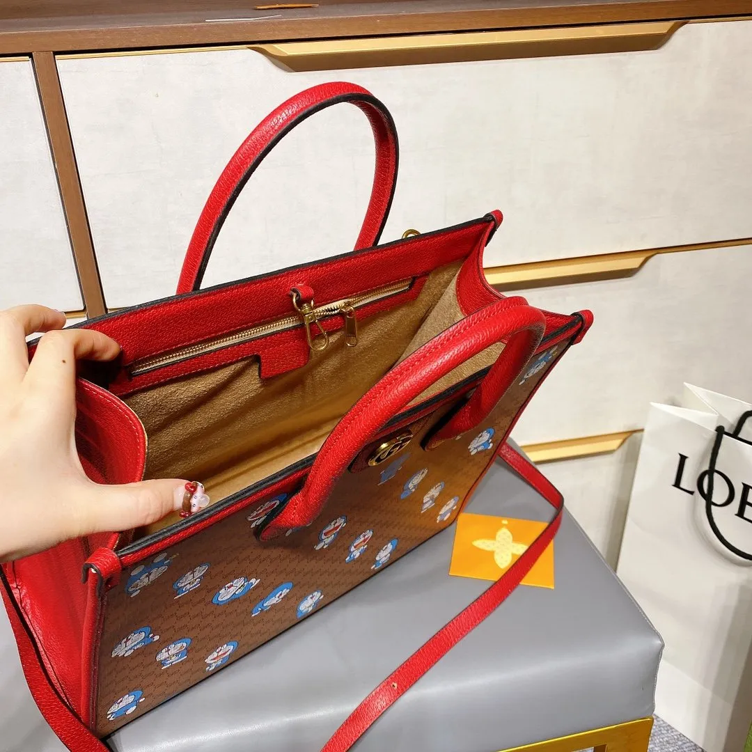 Designer Handbags GI 257