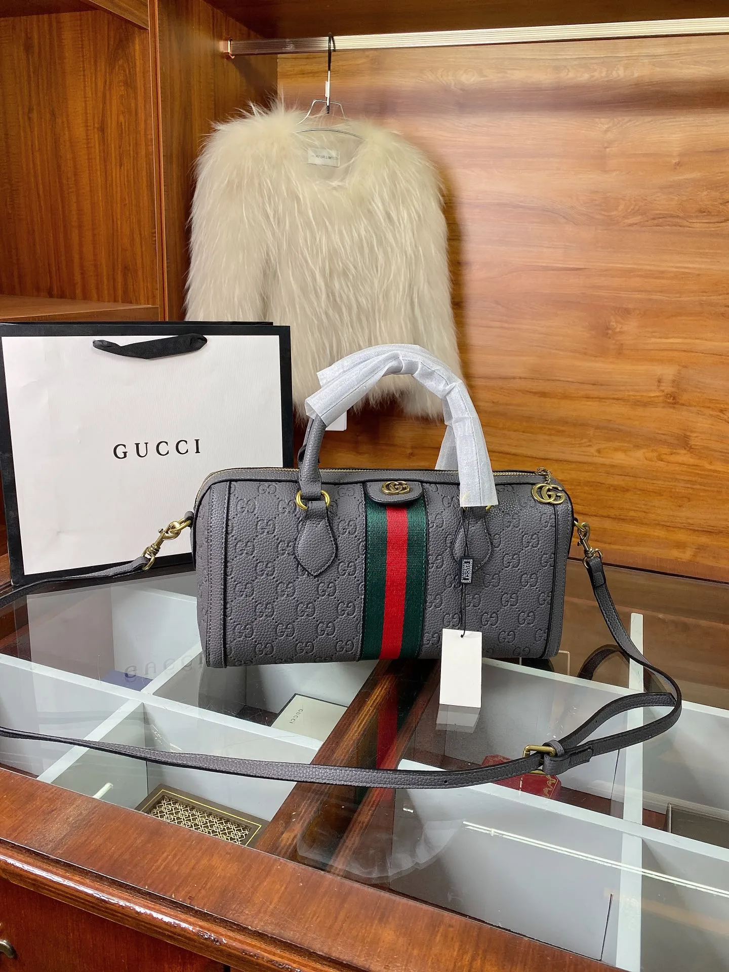 Designer Handbags GI 276