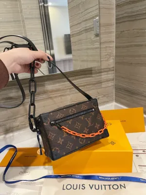 Designer Handbags LN 087