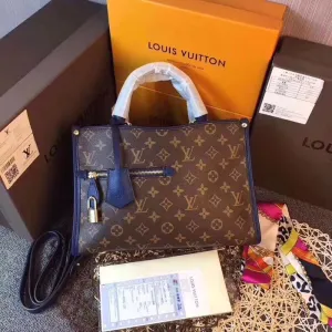 Designer Handbags LN 168