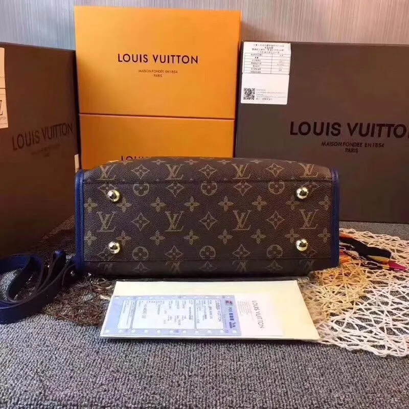 Designer Handbags LN 168