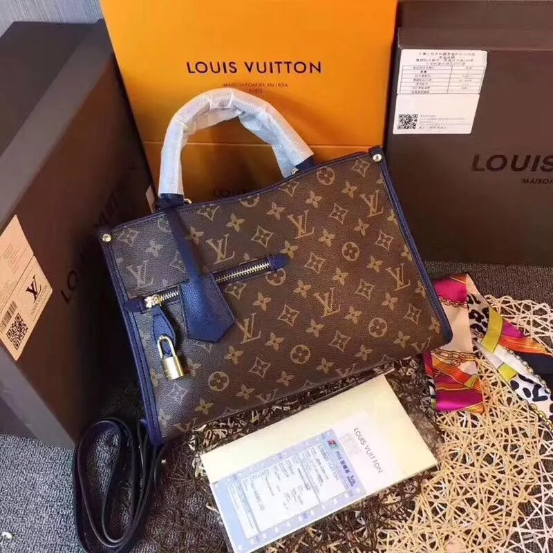 Designer Handbags LN 168
