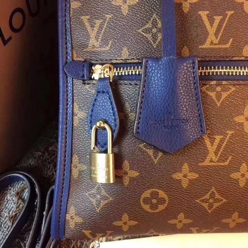 Designer Handbags LN 168