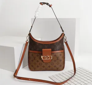Designer Handbags LN 183