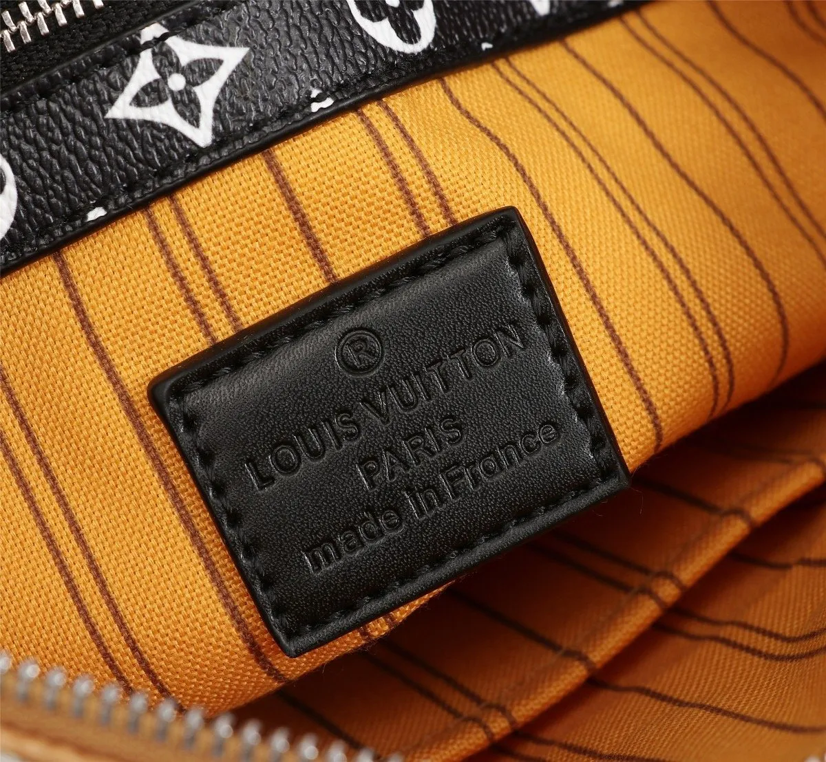 Designer Handbags LN 186