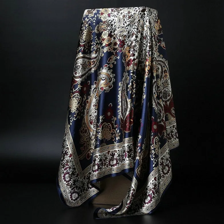 Fashion Hijab Scarf