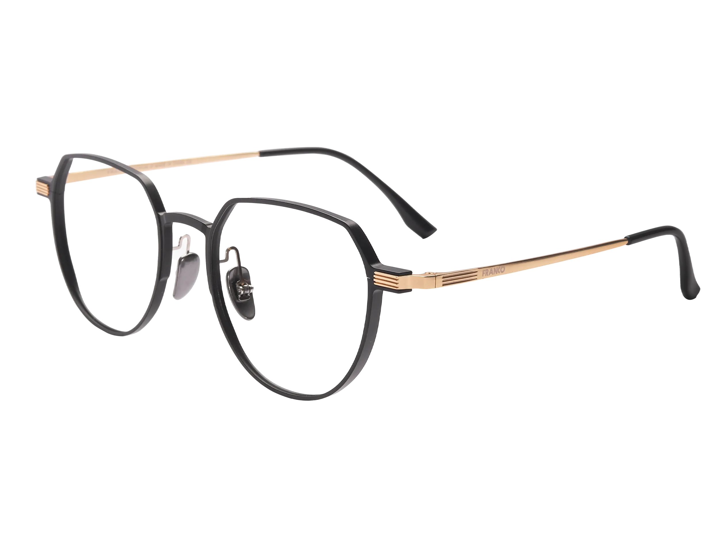 Franco Round Frames - 20235
