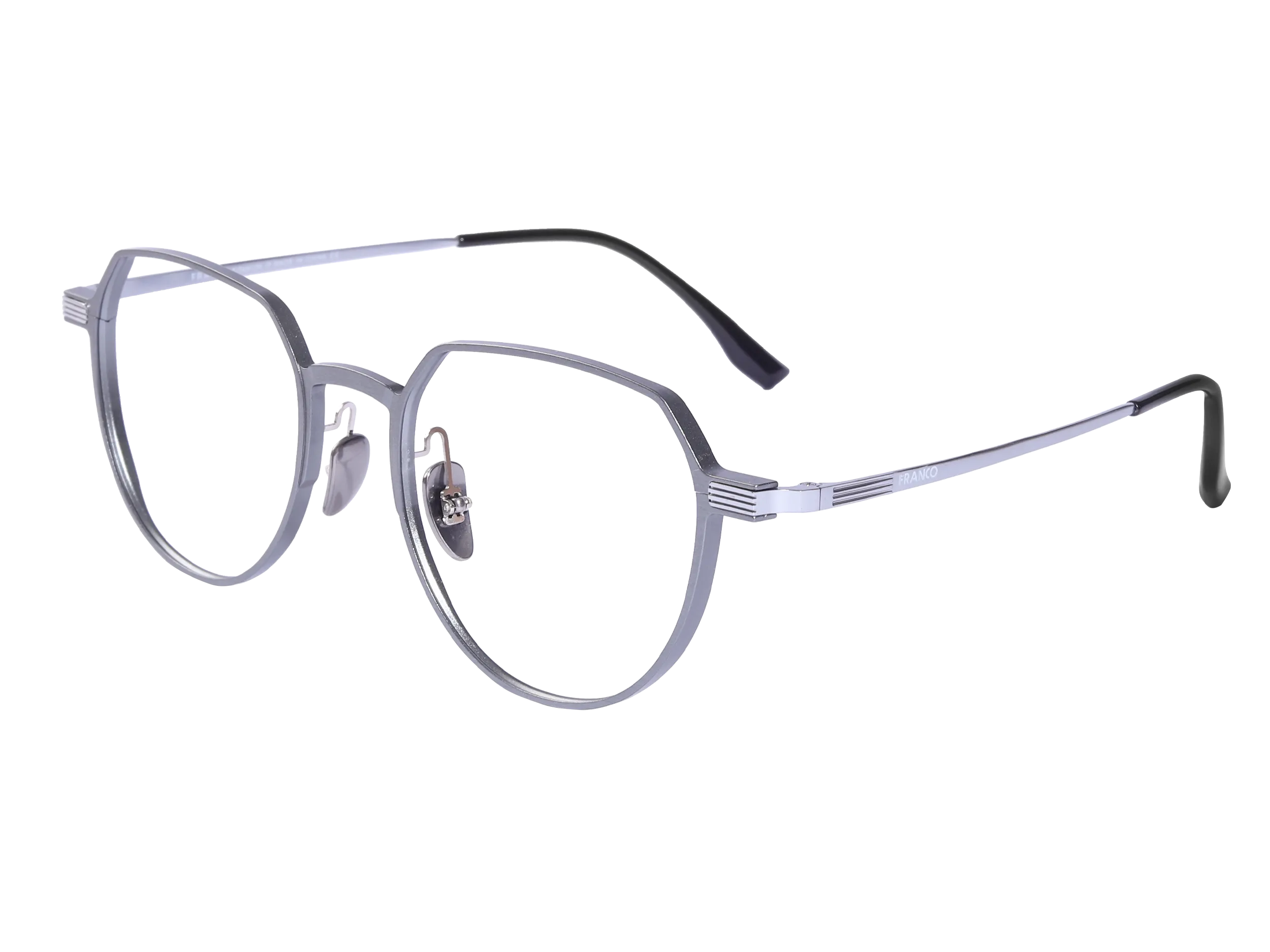 Franco Round Frames - 20235