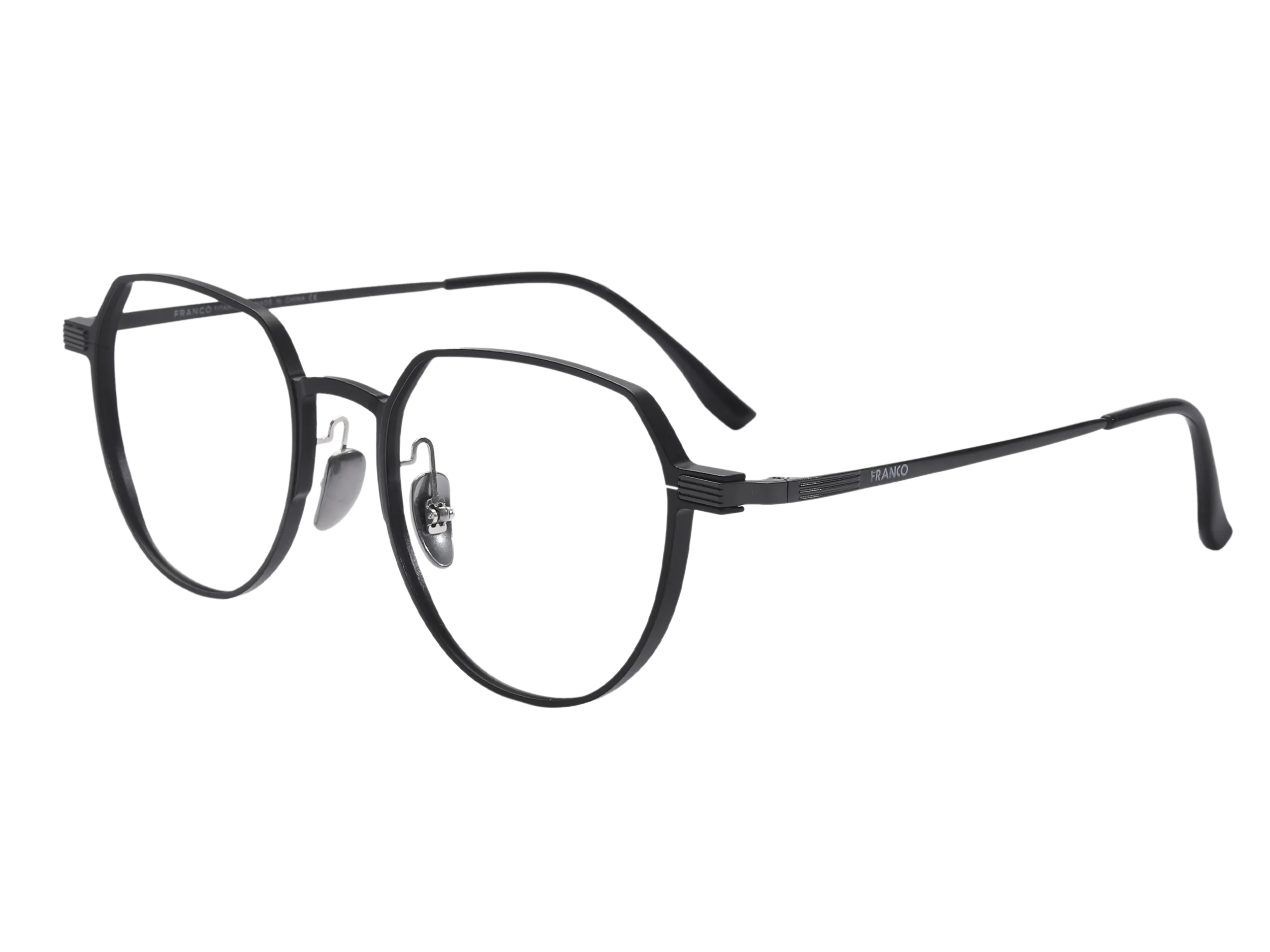 Franco Round Frames - 20235