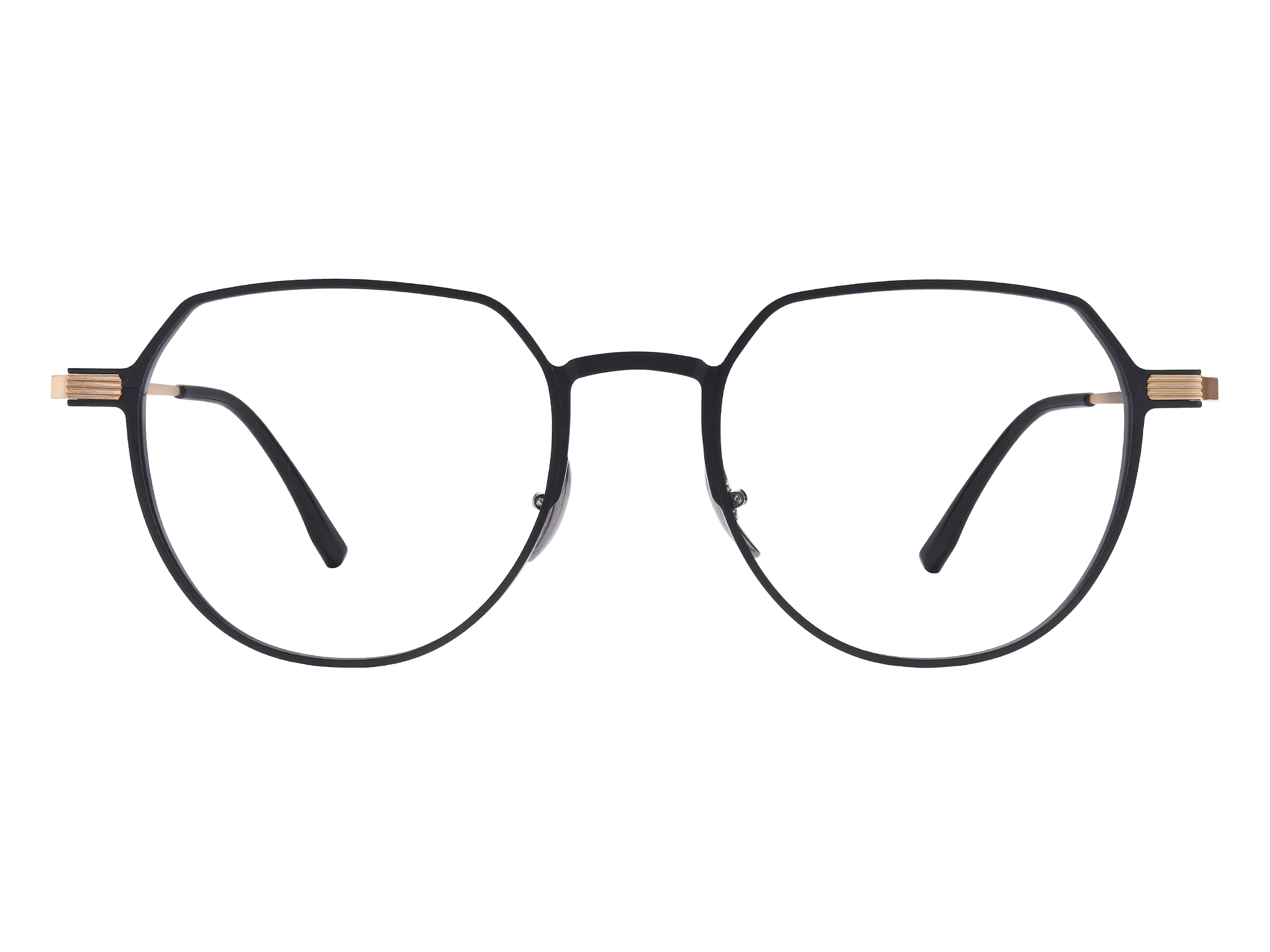 Franco Round Frames - 20235