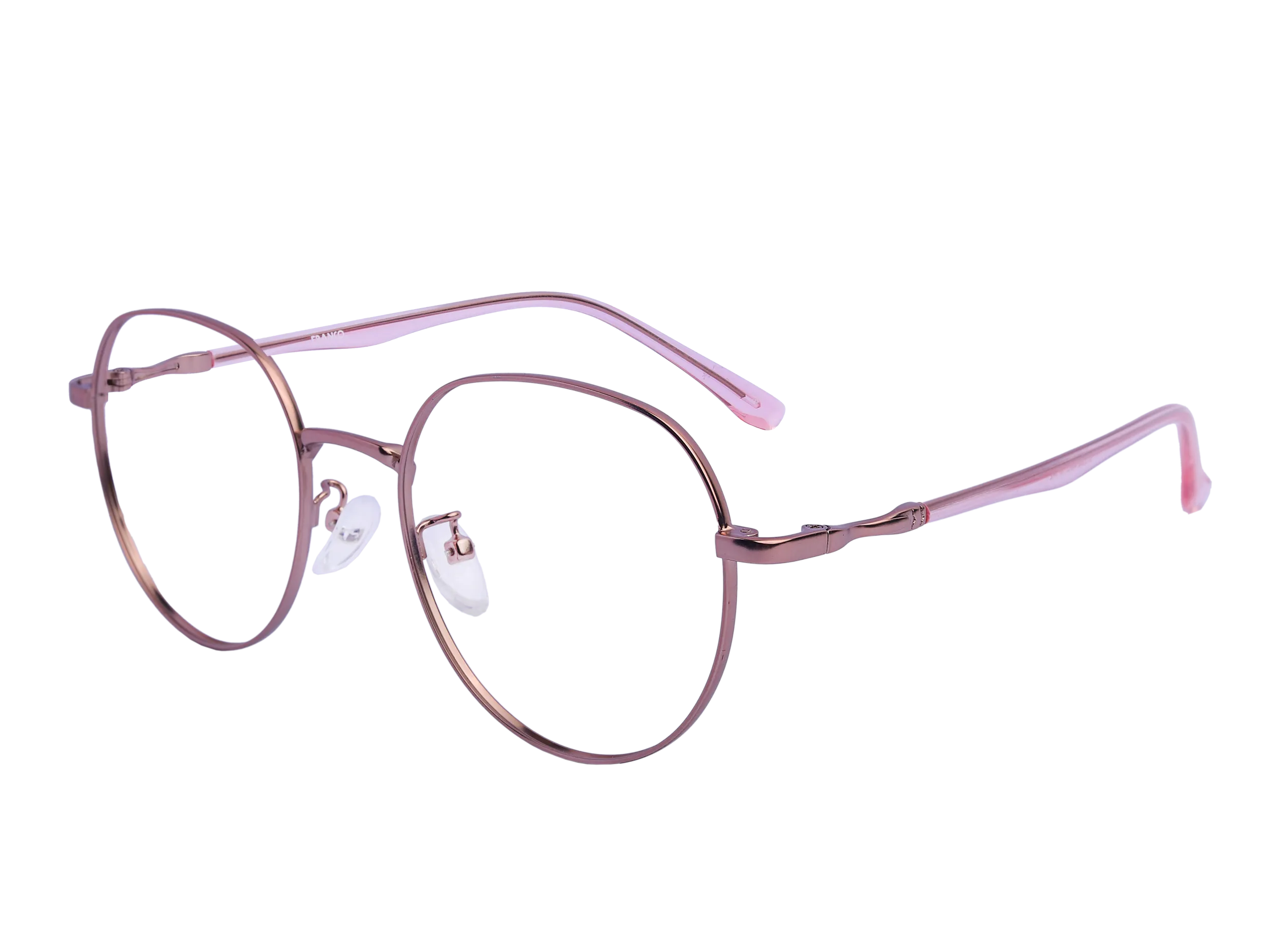 Franco Round Frames - 31286