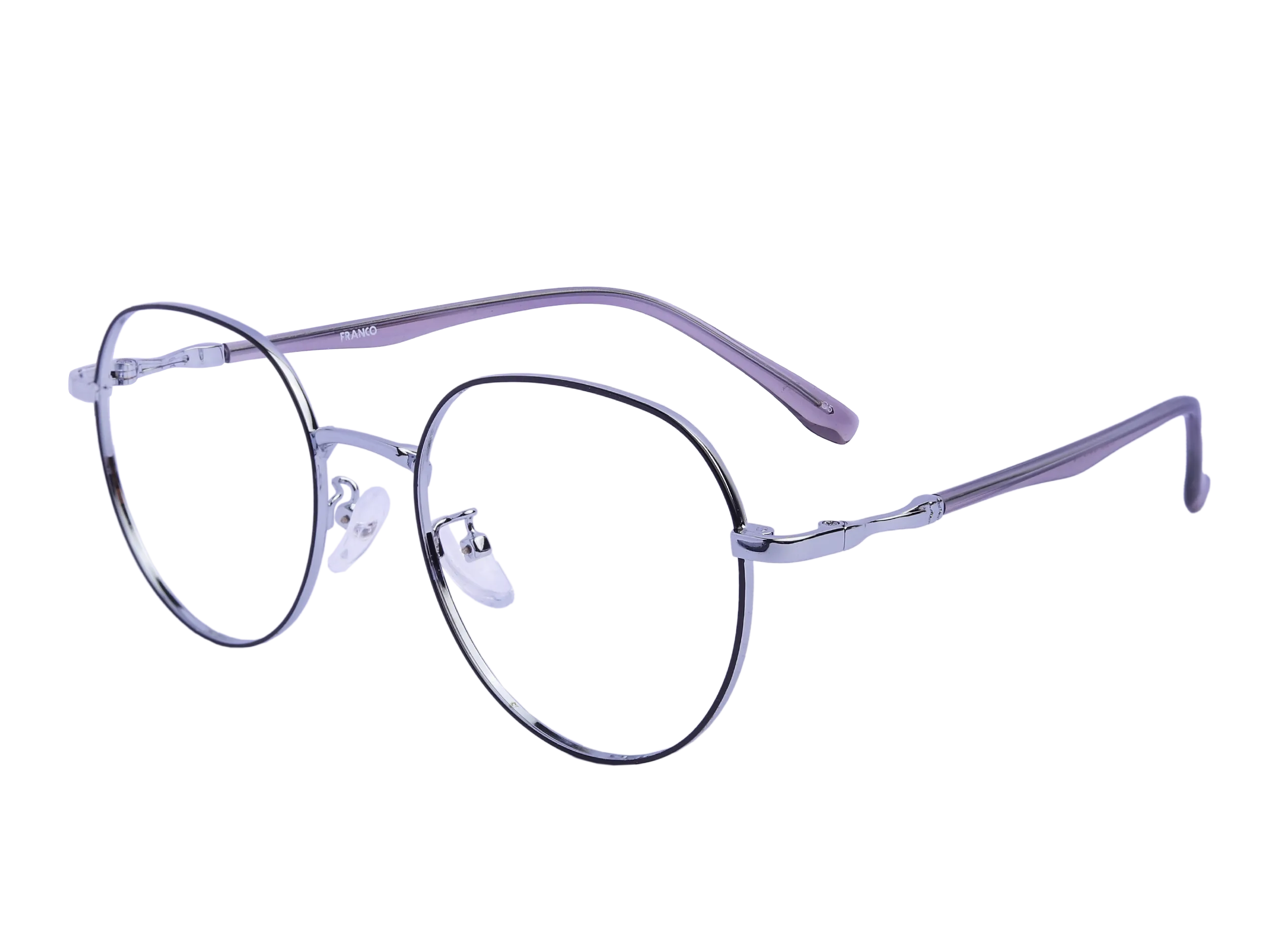 Franco Round Frames - 31286