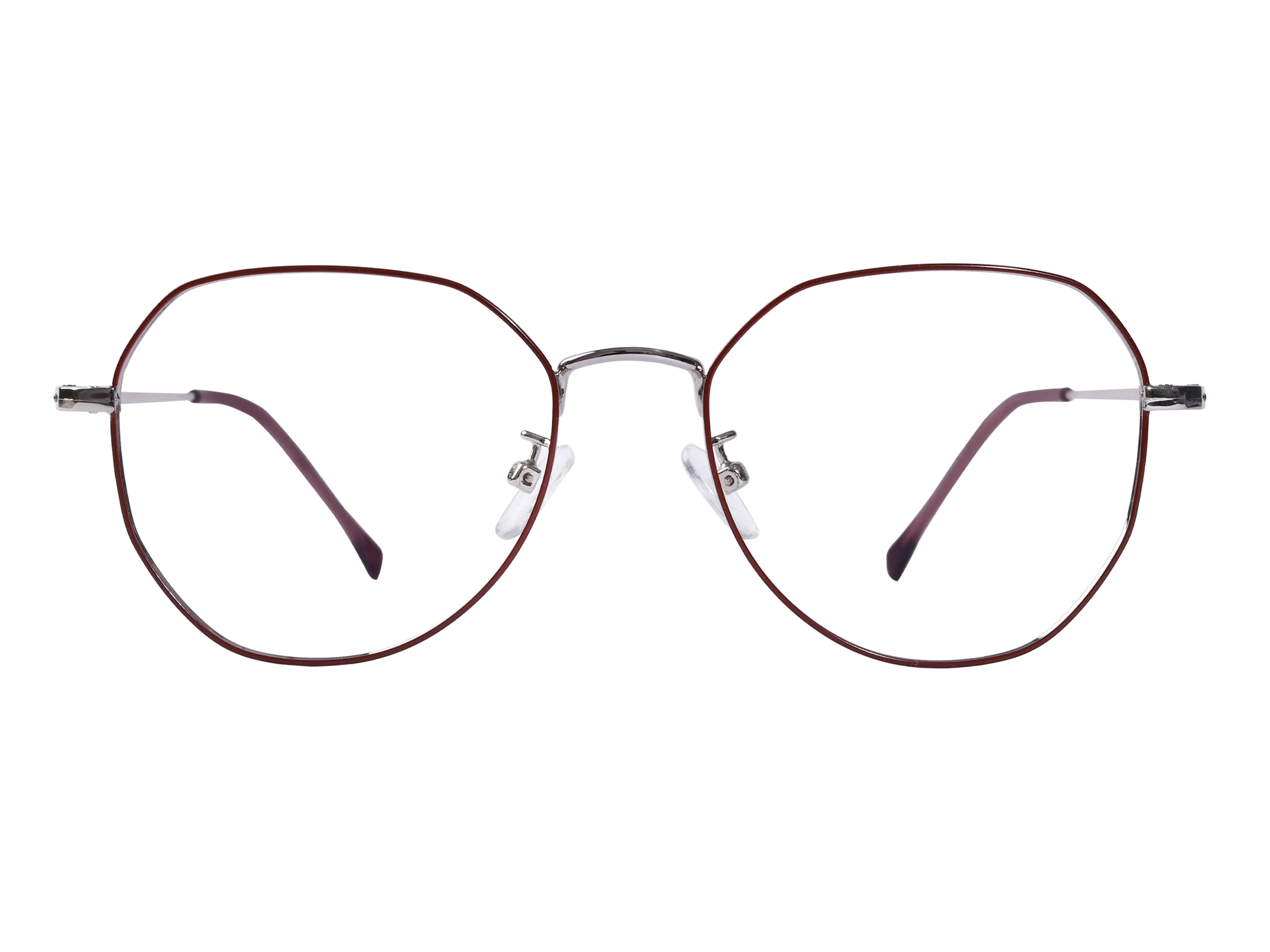 Franco Round Frames - 6962