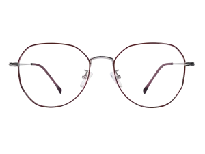 Franco Round Frames - 6962