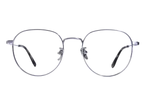 Franco Round Frames - 8803