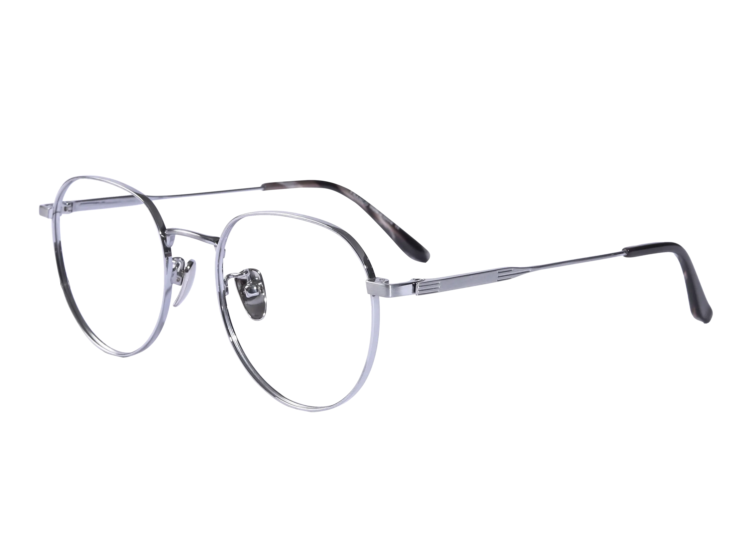 Franco Round Frames - 8803