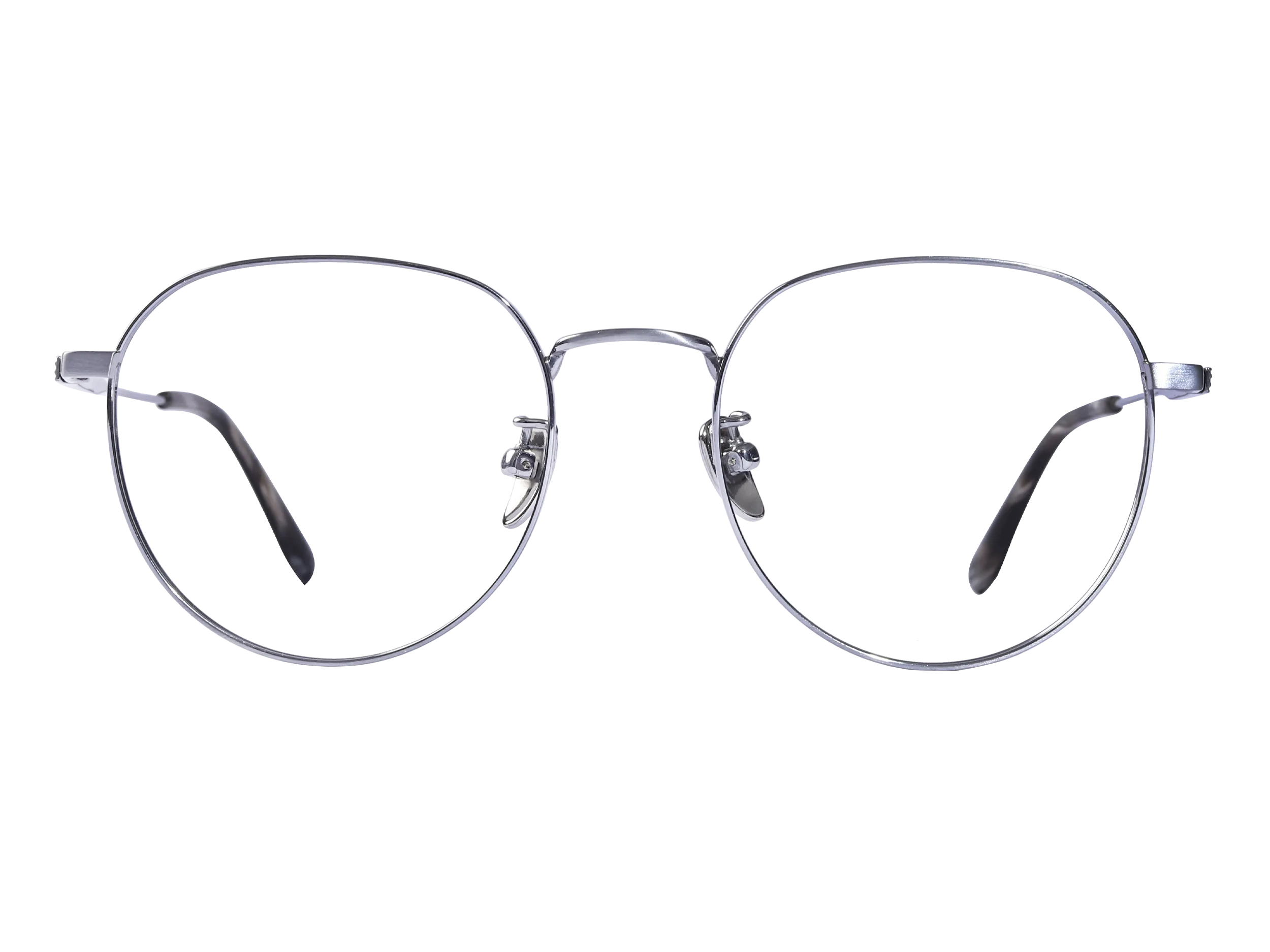 Franco Round Frames - 8803