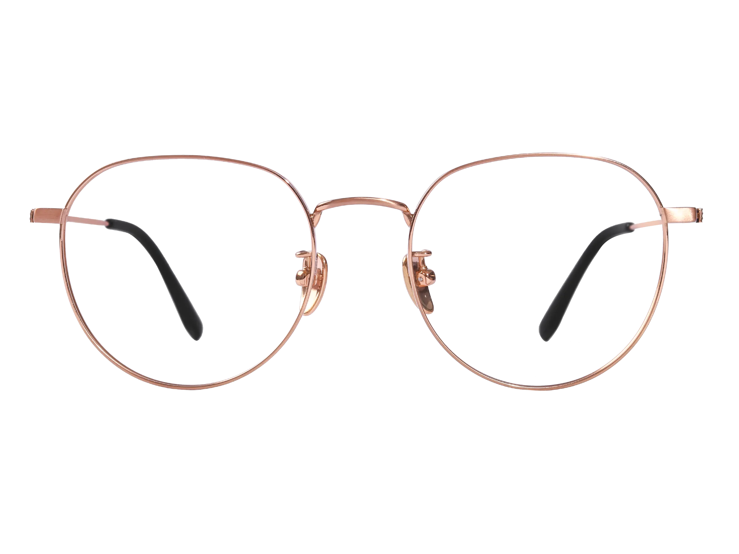Franco Round Frames - 8803