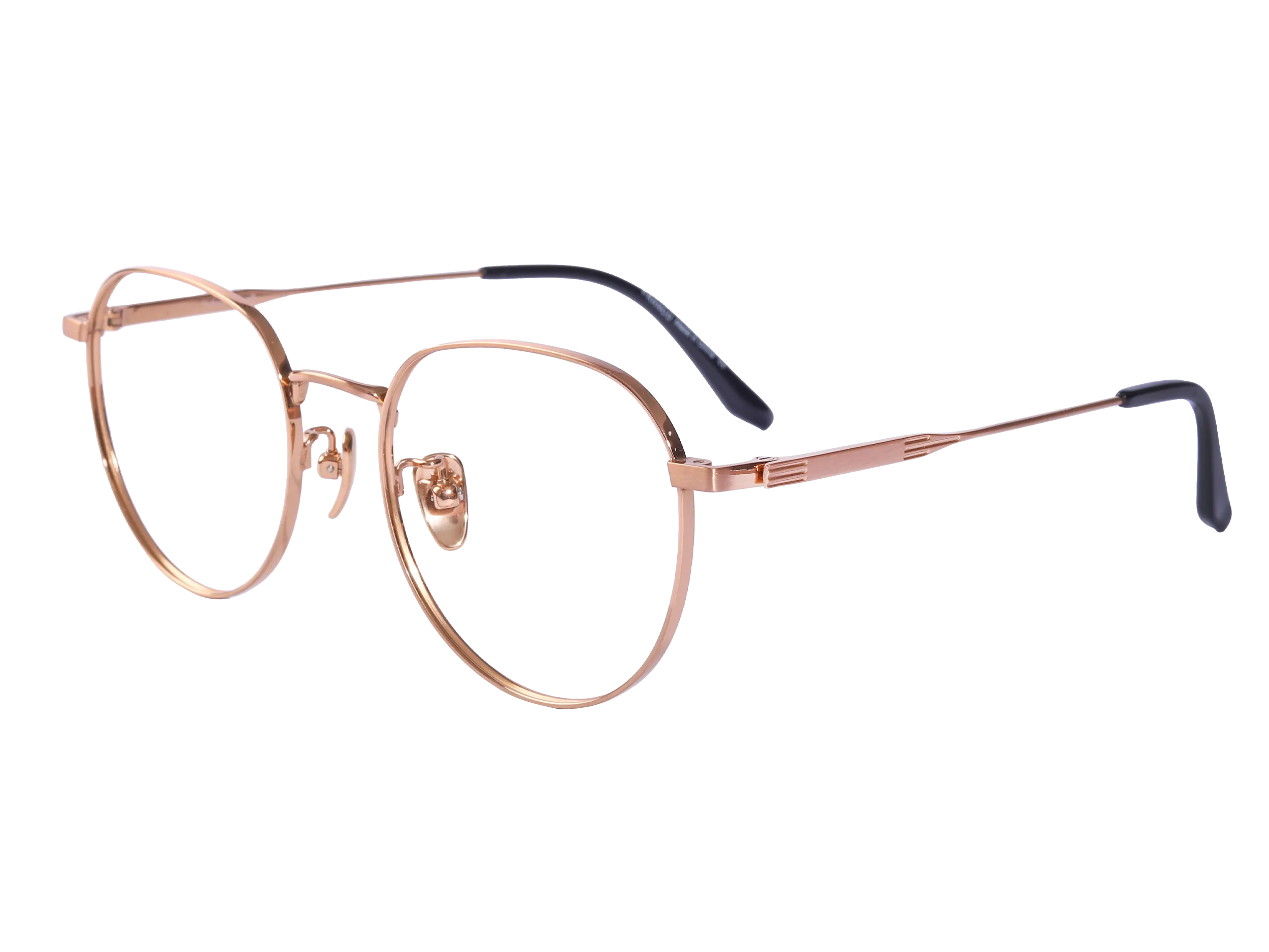 Franco Round Frames - 8803