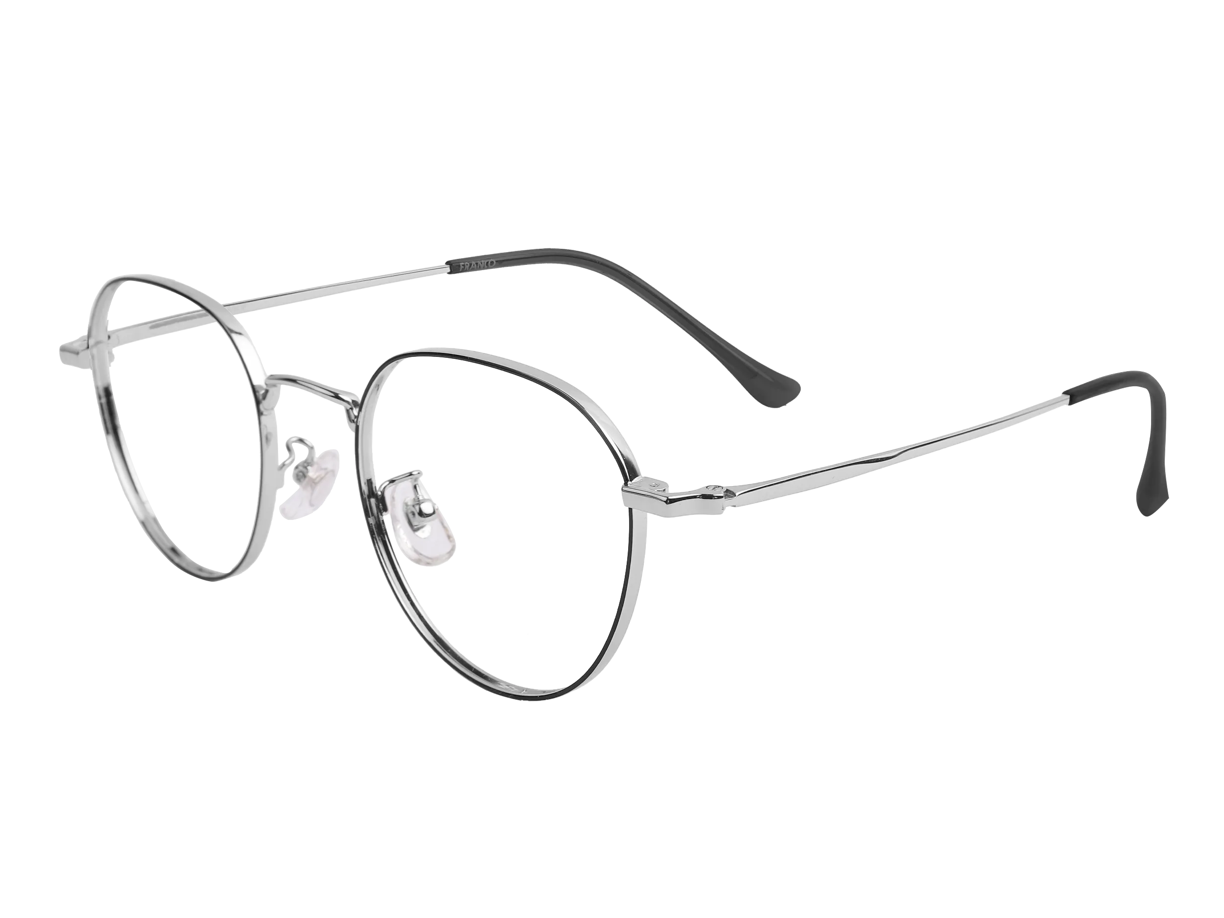 Franco Round Frames - 91090