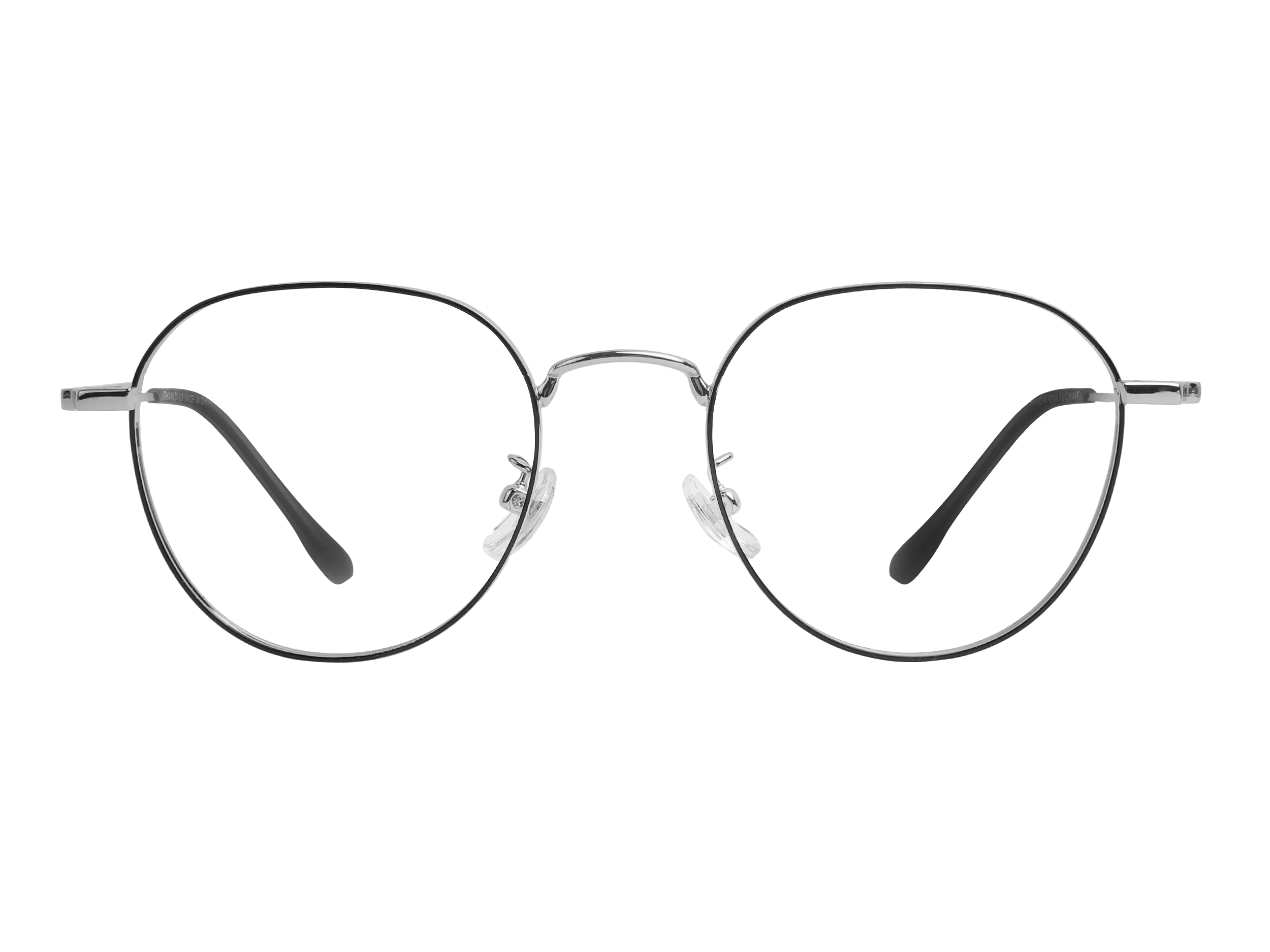 Franco Round Frames - 91090