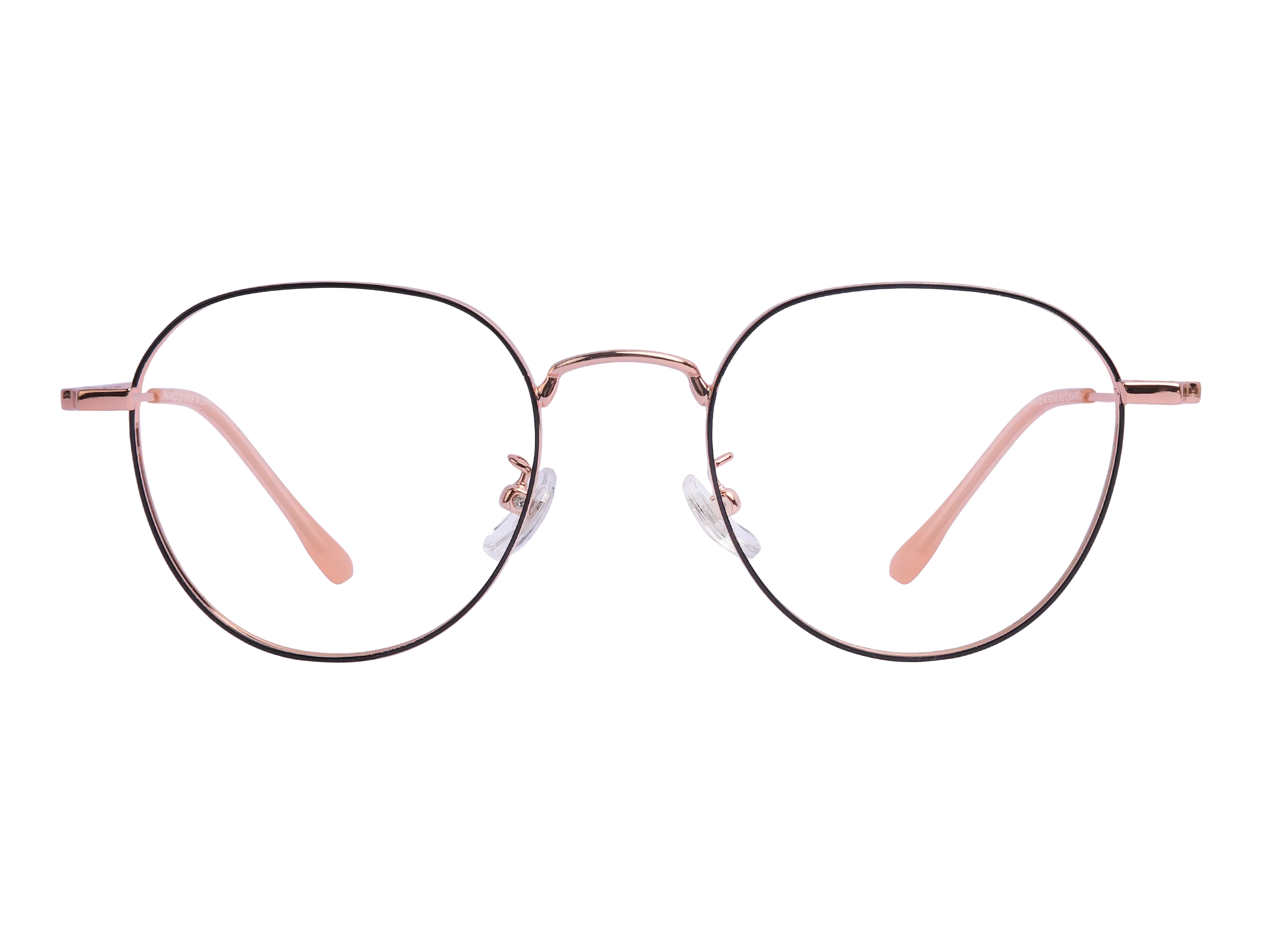Franco Round Frames - 91090