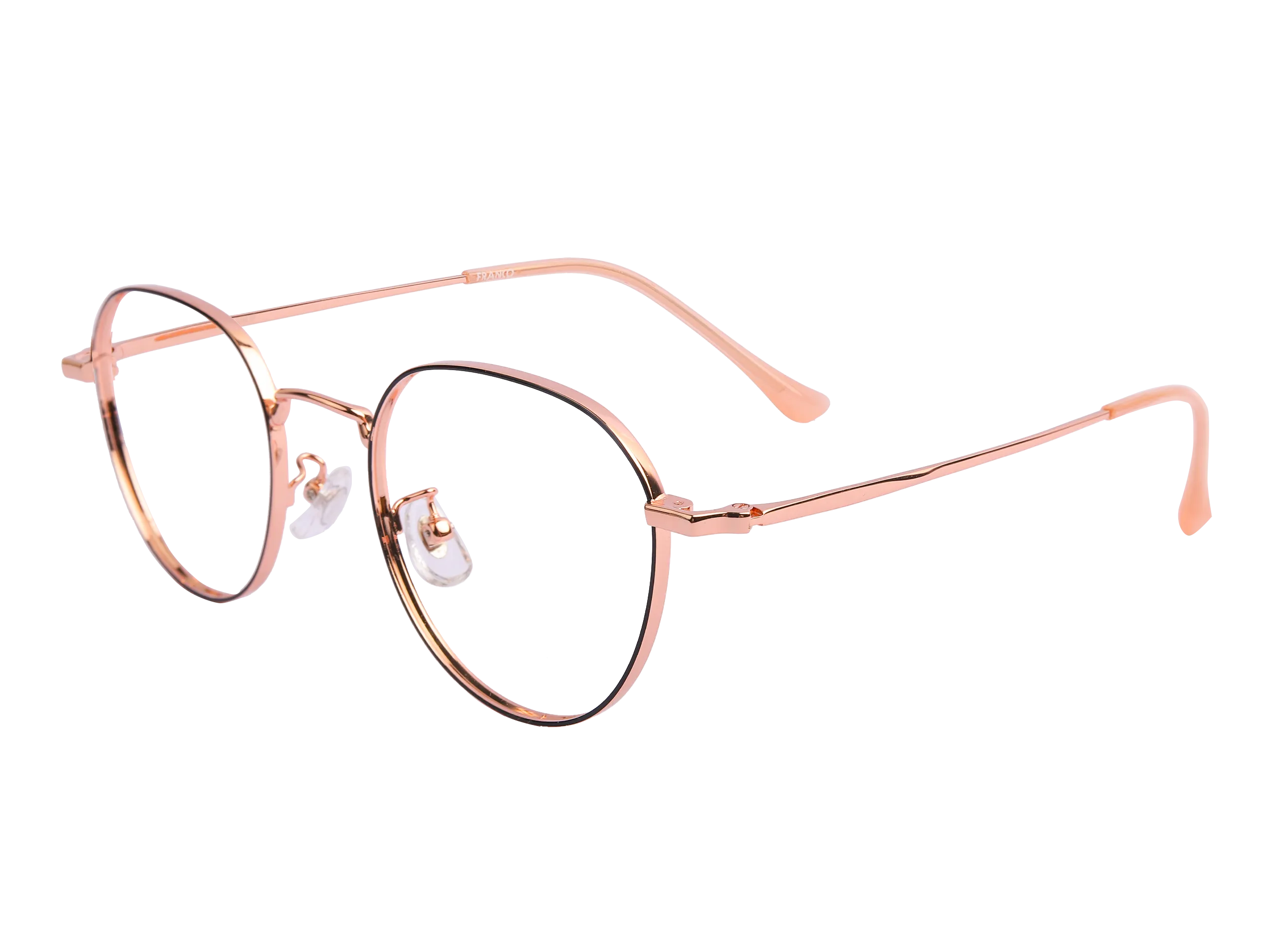 Franco Round Frames - 91090