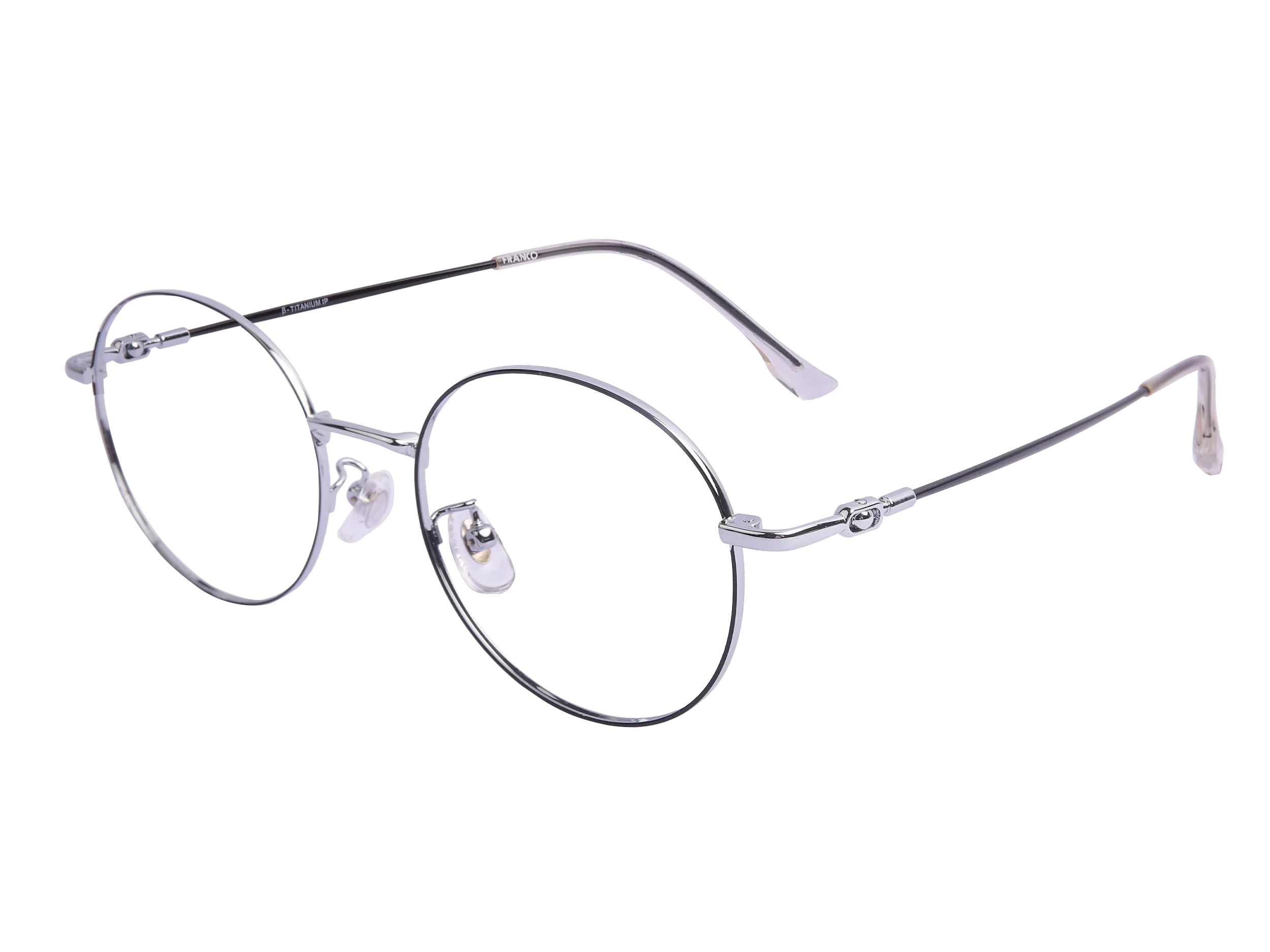 FRANCO Round Frames - 91506