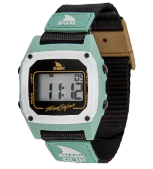 Freestyle Shark Classic Clip Gold Black