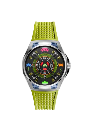 Galaxy Green