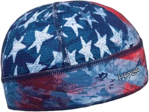 Halo Headband Skull Cap - The Ultimate Sweat Diverting, Absorbent, Lightweight, High Performance Skull Cap