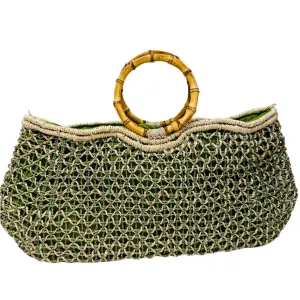 JENNA HANDBAG