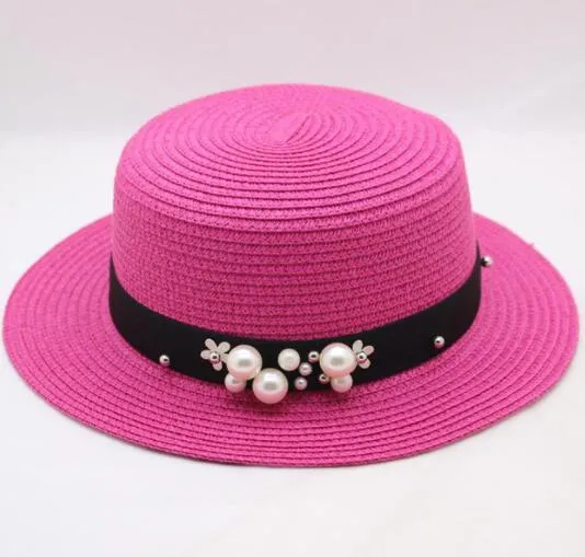 JIANGXIHUIZIAN Panama Hat