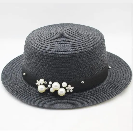 JIANGXIHUIZIAN Panama Hat