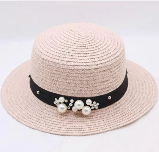 JIANGXIHUIZIAN Panama Hat