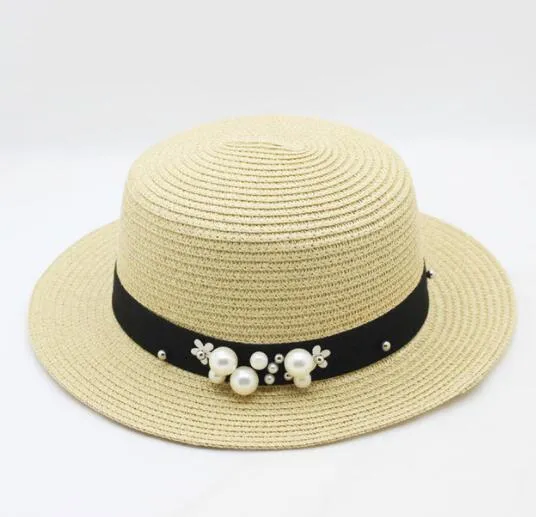 JIANGXIHUIZIAN Panama Hat