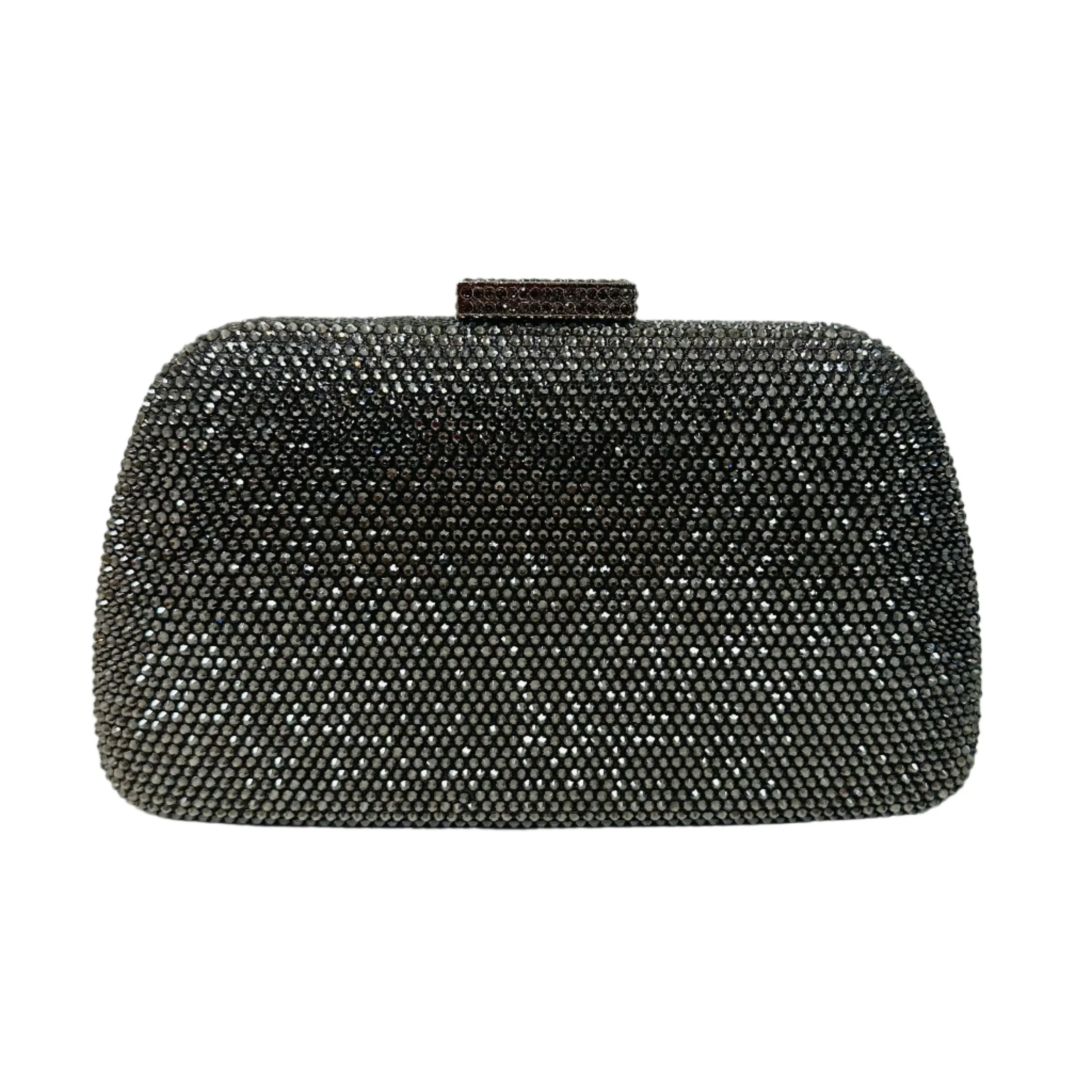 JOSEPHINE CRYSTAL CLUTCH