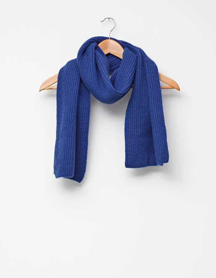 Knit Scarves